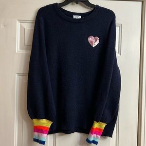 Crown and Ivy sweater